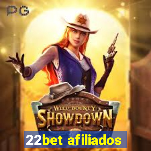 22bet afiliados